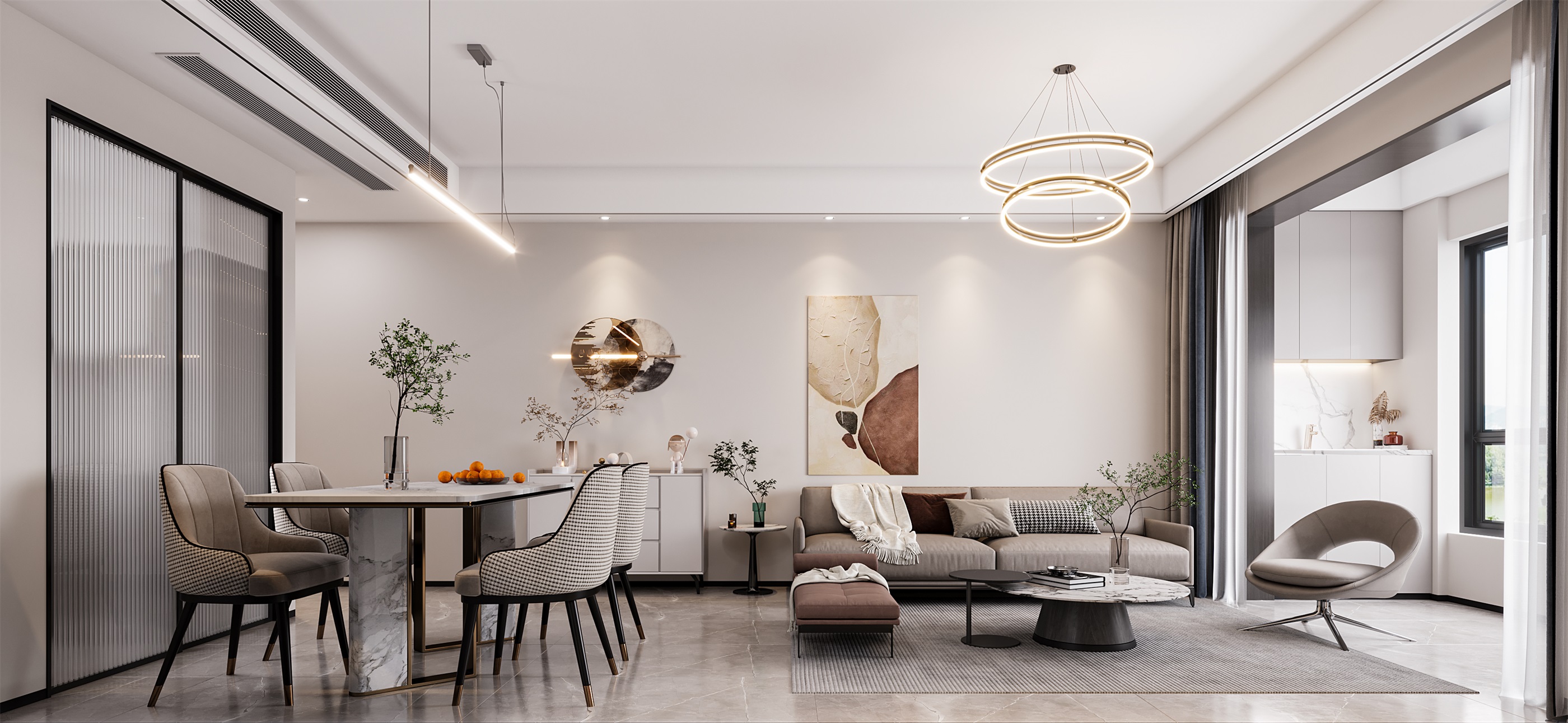 1697098844108465.jpg 嵇婷婷 金茂悅 現(xiàn)代風(fēng)格 90方 15W 客廳.jpg